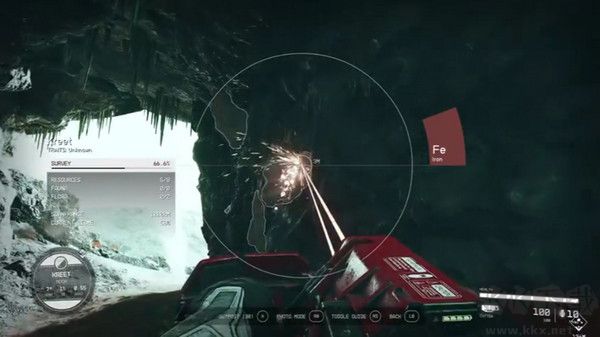 星空(Starfield)中文免安裝版