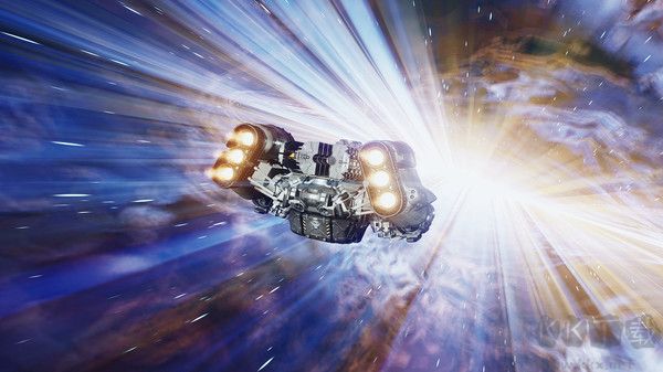 星空(Starfield)中文免安裝版