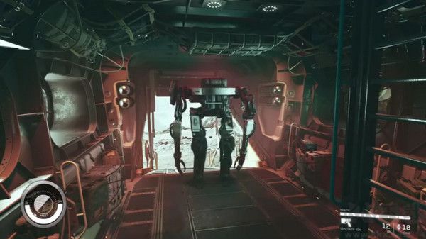 星空(Starfield)中文免安裝版