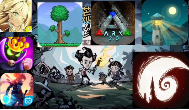 神作單機手游下載-手機端神作游戲-神作單機手游合集