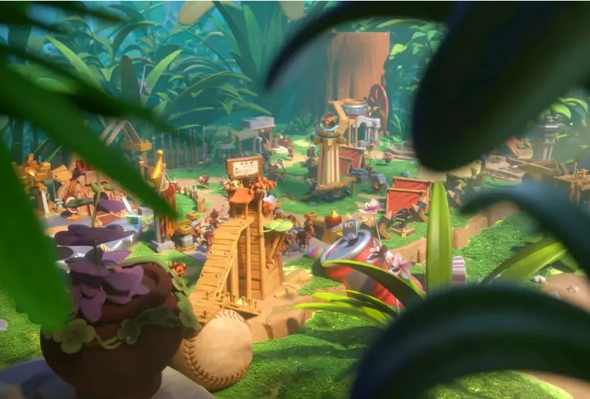 蟻族崛起下載-蟻族崛起無限內(nèi)購版/破解版/安卓版-蟻族崛起合集