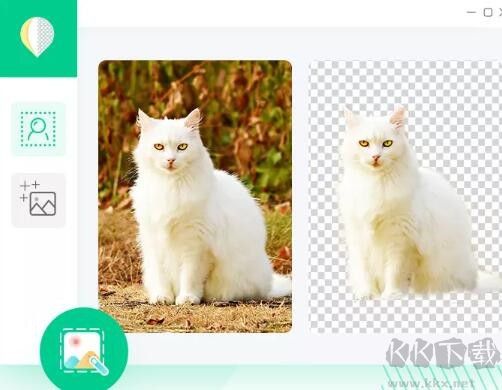 傲軟摳圖PC客戶端2023最新版