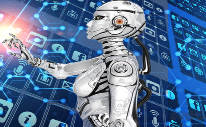 Robotic Process Automation機(jī)器人流程自動(dòng)化