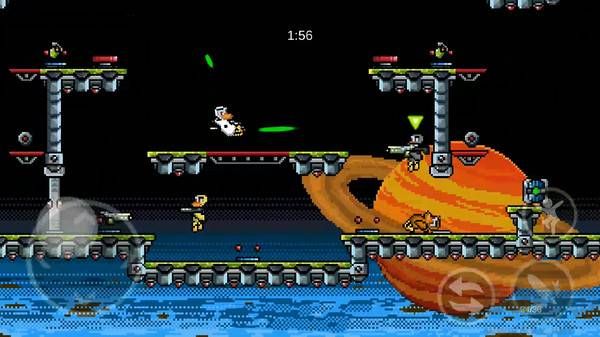 鴨子王安卓完整版