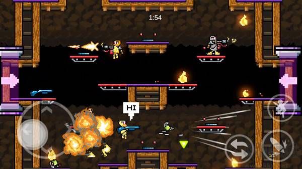 鴨子王安卓完整版