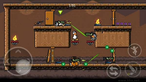 鴨子王安卓完整版