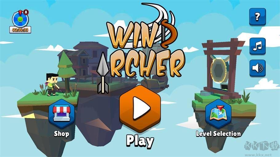 風弓箭手安卓版