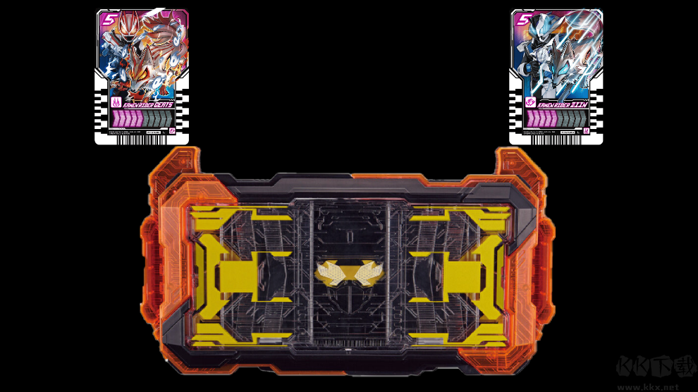 假面騎士歌查德腰帶模擬器最新版