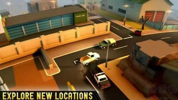 魯莽大逃亡2全物品版