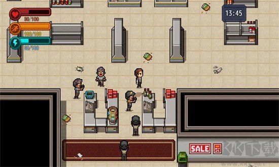 生存邊緣3中文版