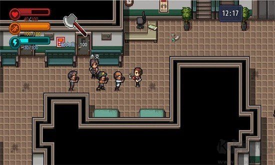 生存邊緣3中文版