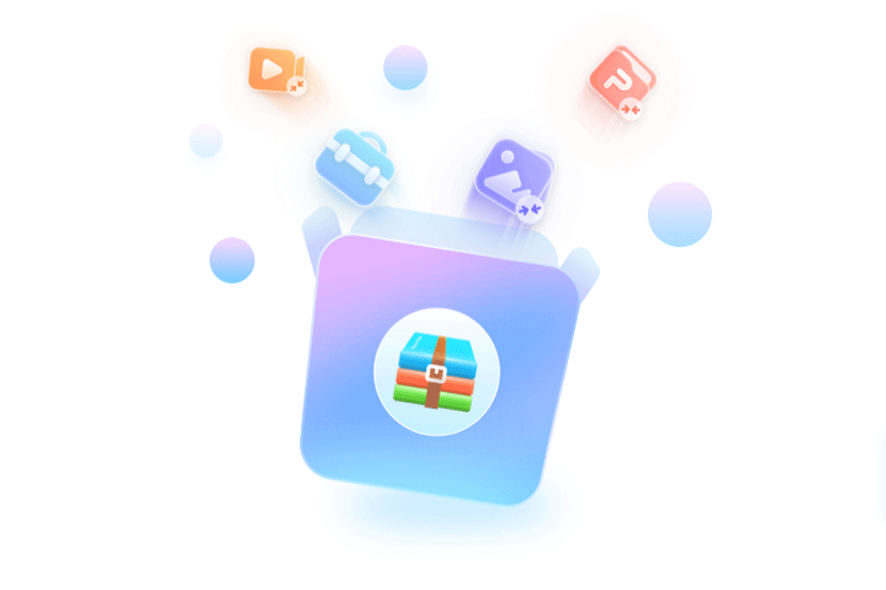 HaoZip電腦版2023官方最新版