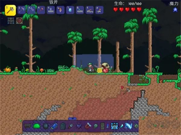 泰拉瑞亞tModLoader模組瀏覽器免費版