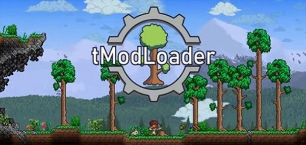 泰拉瑞亞tModLoader模組瀏覽器免費版