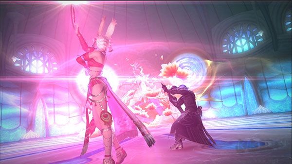 最終幻想14電腦版