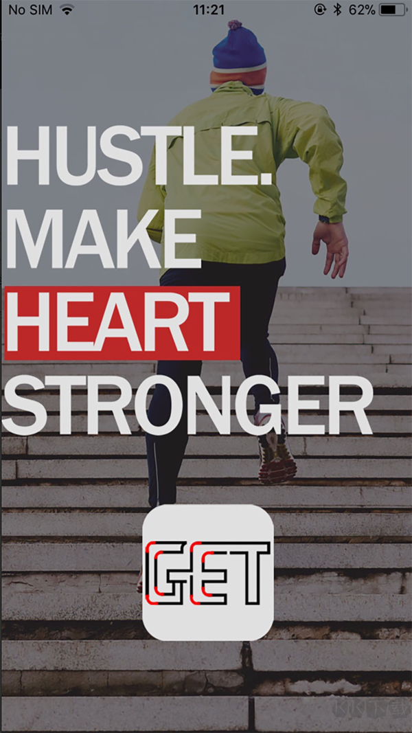 GetFitPro手環(huán)APP