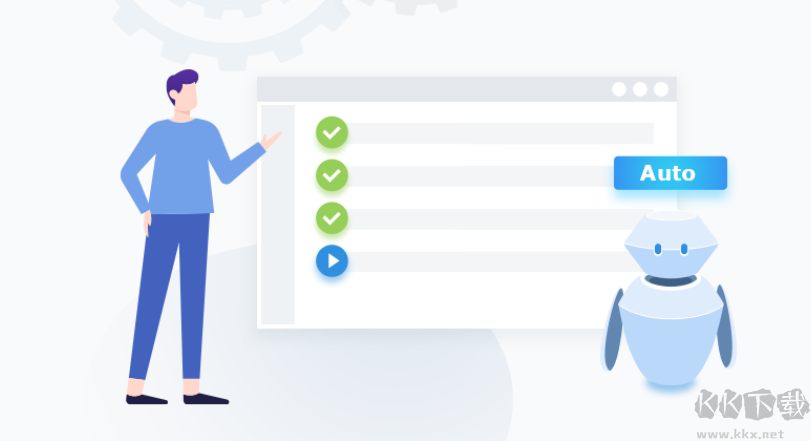 友友機器人YoYoRobot(兼容Win11)