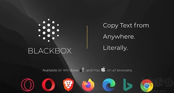 黑盒子PC客戶端專業(yè)版最新