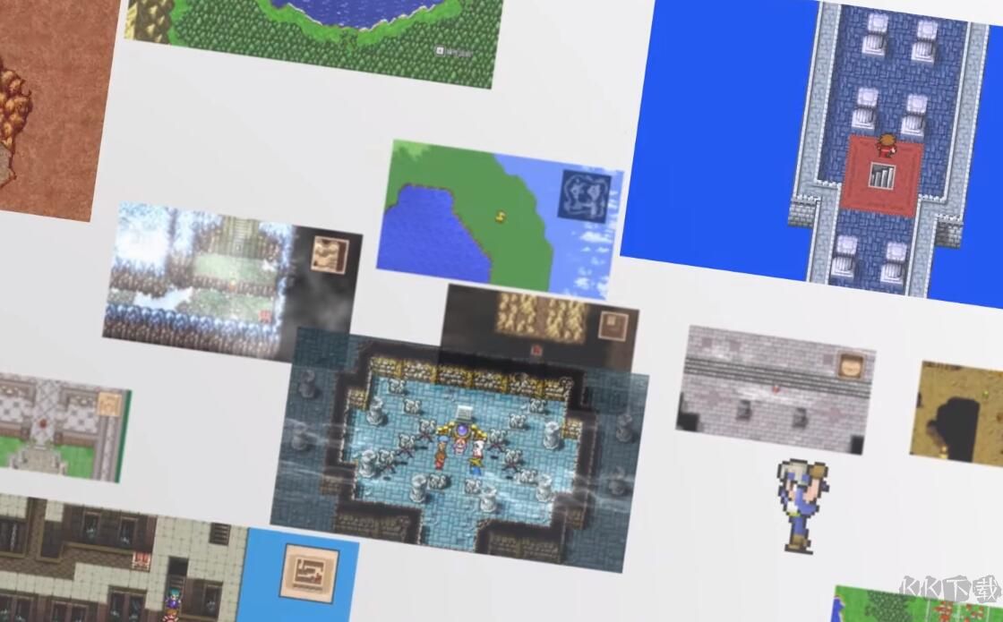 最終幻想6重制版