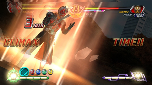 假面騎士超巔峰英雄全人物破解版