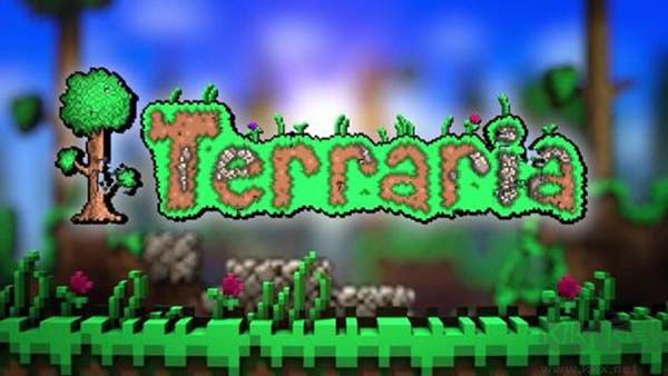 泰拉瑞亞1.4.4.9電腦版(Terraria)