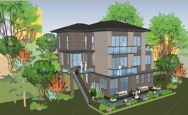 SketchUp Pro免激活登錄漢化版