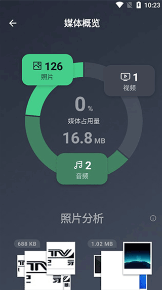AVG Cleaner殺毒破解版