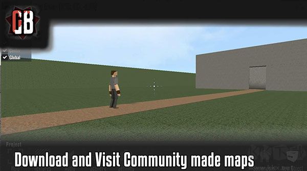 G沙盒復(fù)仇漢化版