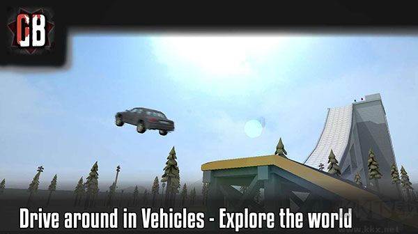 G沙盒復(fù)仇漢化版