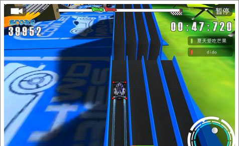 口袋四驅(qū)車安卓版