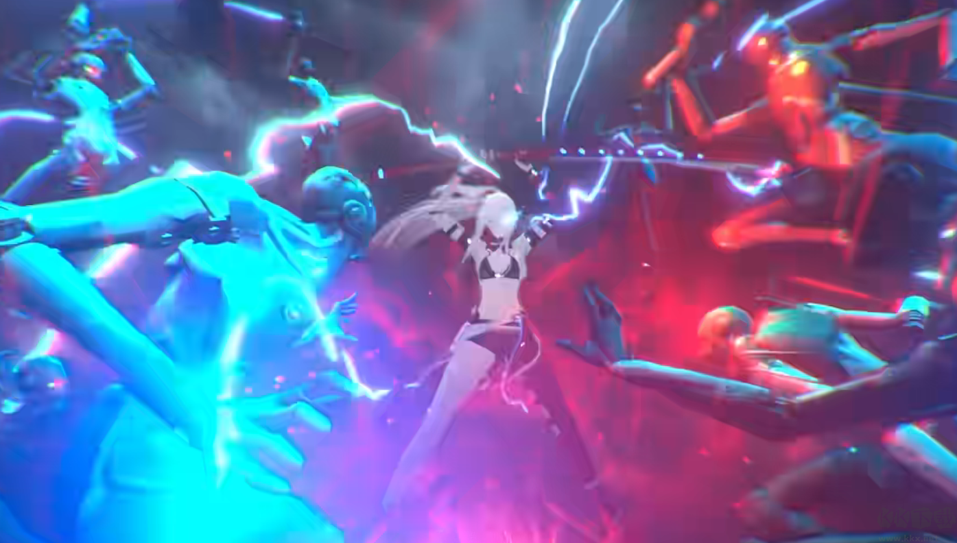 打擊感強的手游下載-打擊感強的手游合集