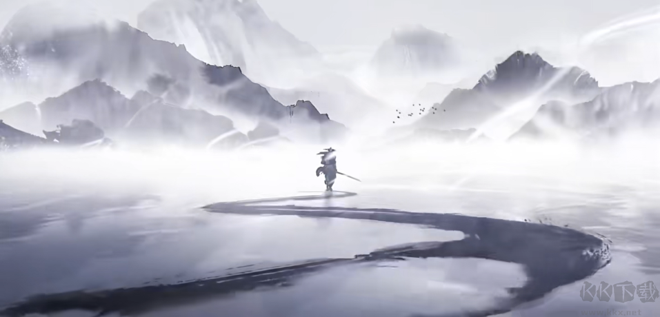 水墨風手游下載-好玩的水墨風手機游戲-水墨風手游合集