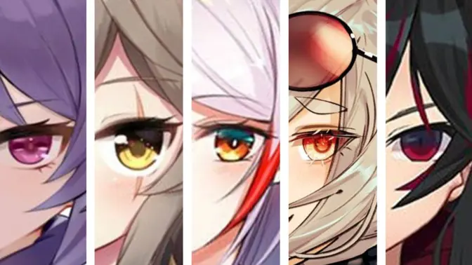 適合國(guó)慶玩的二次元精品手游下載-適合國(guó)慶玩的二次元精品手游合集