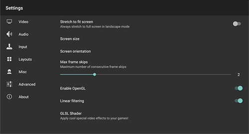 GBA內(nèi)置模擬器PC客戶端官方最新版