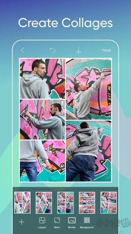 Picsart美易解鎖高級版