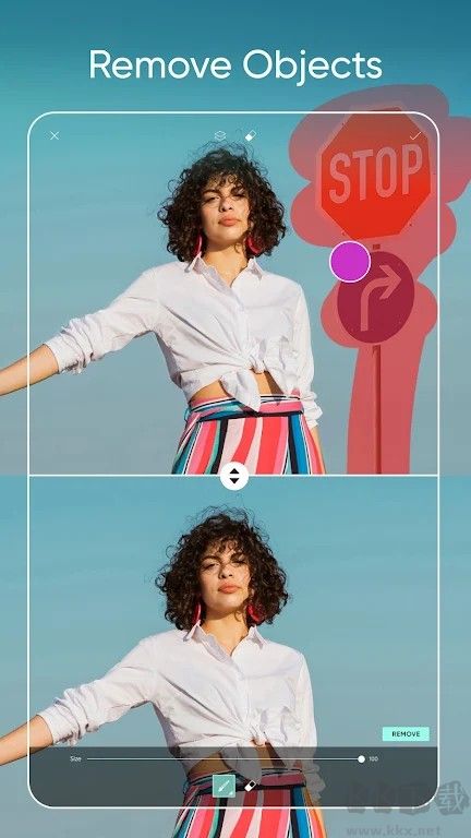 Picsart美易解鎖高級版