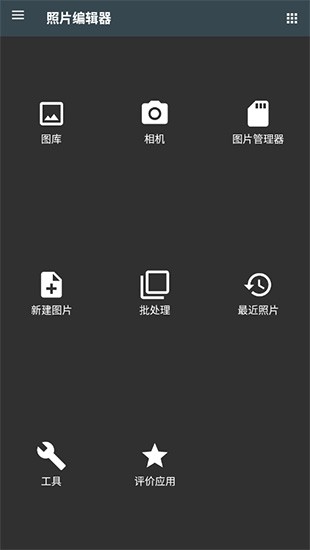 照片編輯器Photo Editor破解版