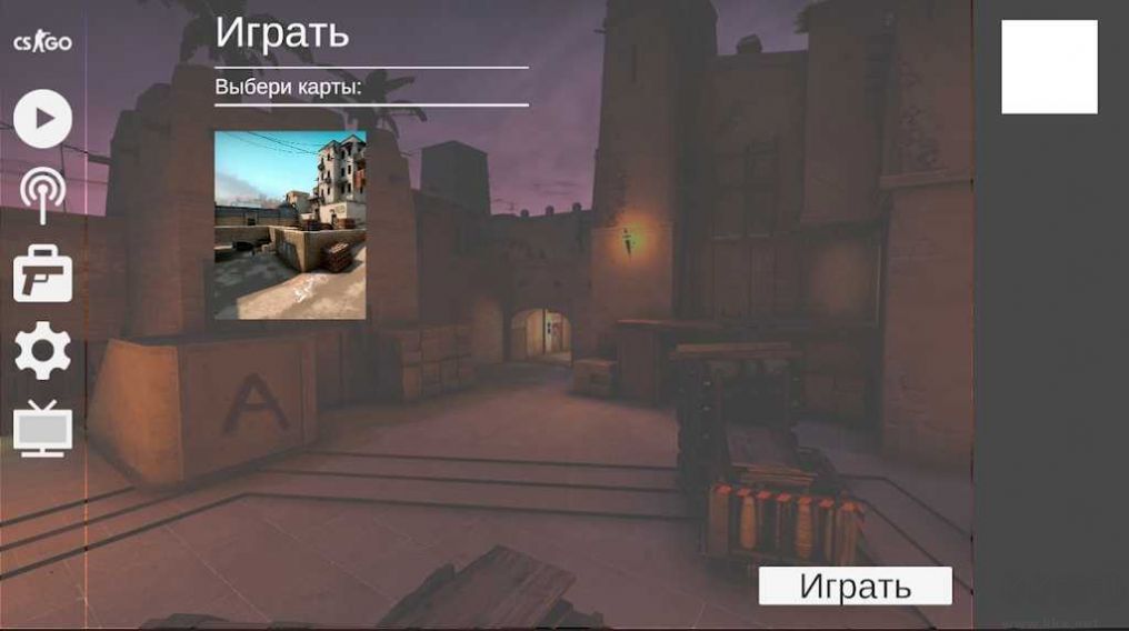 Alex CS Mobile(軍迷射擊)中文版最新