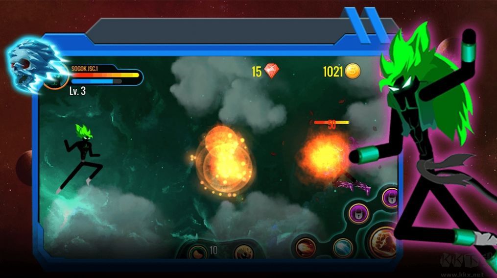 影龍之戰(zhàn)2023官方最新版