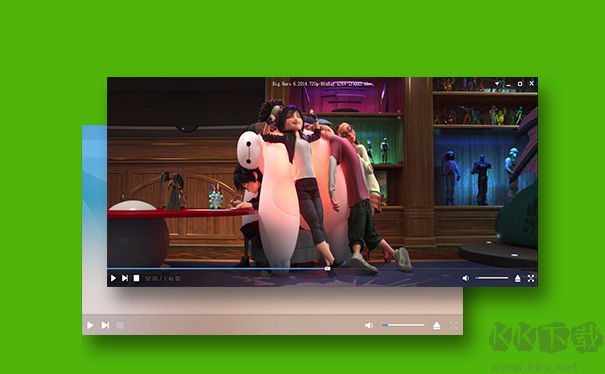 維棠播放器2023官方最新版