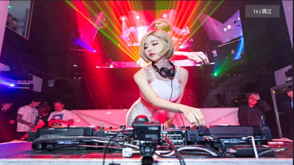 車載DJ(無損音樂免費聽)