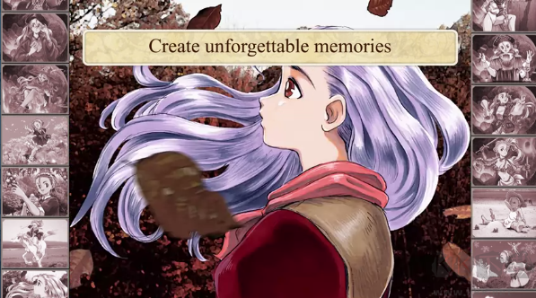 美少女夢工場夢幻妖精HD重制版中文版