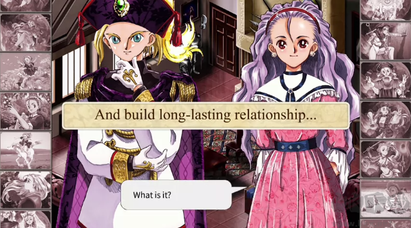 美少女夢工場夢幻妖精HD重制版中文版