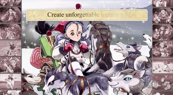 美少女夢工場夢幻妖精HD重制版中文版