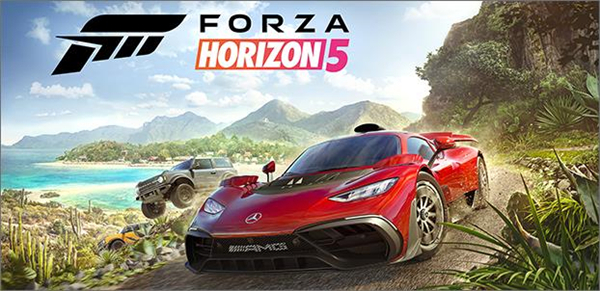 極限競速地平線5 Steam破解版(免安裝中文版)