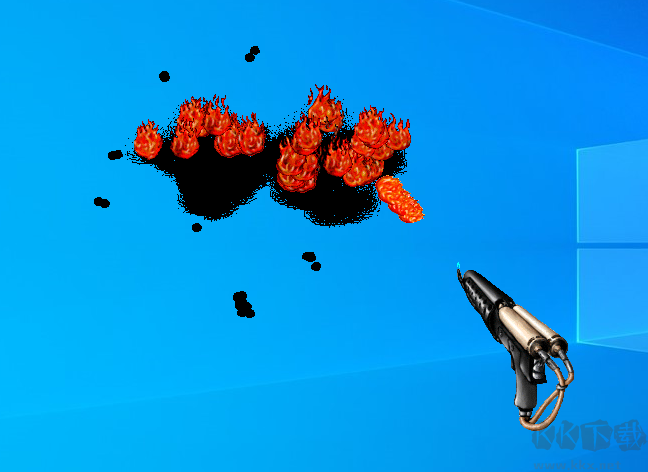 桌面破壞王(趣味破壞)2023最新版