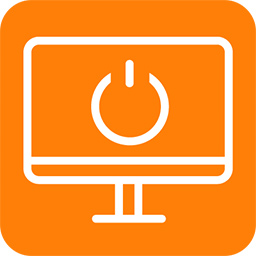 遠(yuǎn)程定時(shí)關(guān)機(jī)鎖屏 v1.0