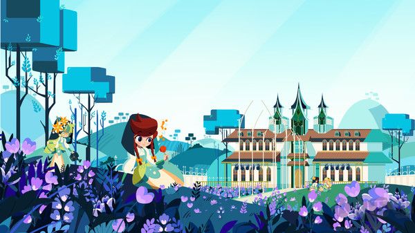 水晶傳說(shuō)(Cris Tales)中文版