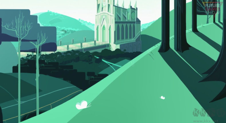 水晶傳說(shuō)(Cris Tales)中文版