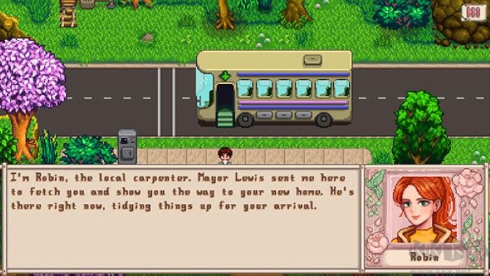 星露谷物語1.5.6美化版